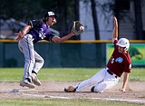 Fleming shines as Prairie tops Northern Lakes