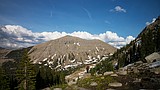 Might want to pass this hike up, then again, maybe not