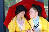 'Singin' in the Rain' opens tonight at Post Falls High School