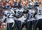 Why was Reed punished, and Hill not?