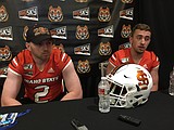 Putting the Idaho in Idaho State