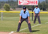On his way to Williamsport