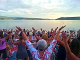 Sound healing with SoulShine: Let your love mantra flow