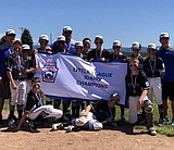 Coeur d'Alene is  San Bernardino-bound ... again!