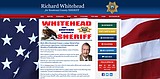 Sheriff candidate filed for bankruptcy in 2005