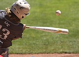 Glacier Twins fall in district championship game
