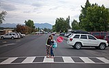 Open house planned for big city streets project
