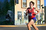2019 Boogie to the Bank draws 283 runners