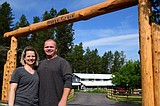 Longtime West Glacier RV Park, restaurant changes hands