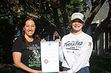 Gov. Little declares August Gastroparesis Awareness Month