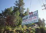 Water rate increase proposed for Hungry Horse