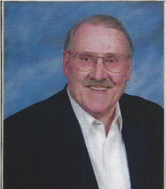 Walter Raymond ( Ray or Boomer ) Danly | Bonners Ferry Herald