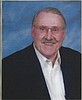 Walter Raymond (Ray or Boomer) Danly