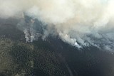 Bob Marshall wildfire prompts travel warning