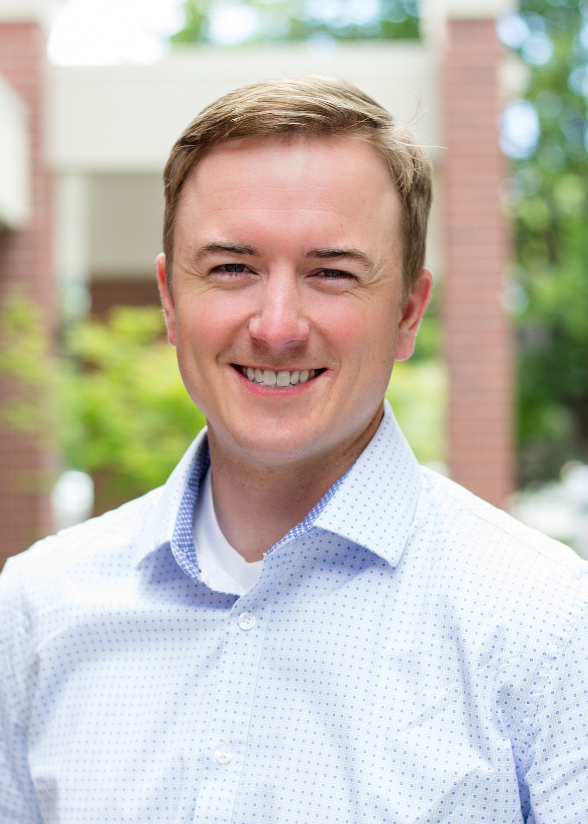 Peter Sundwall, M.D.