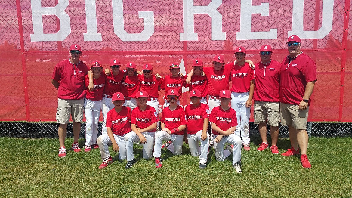 After deep tourney runs, Sandpoint Little Leaguers have eyes