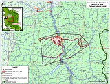 Bob Marshall Fire update: Trail 80 reopens