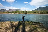 City moving forward with River's Edge Park plans