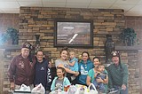 Super 1 Foods raffle supports Shriners