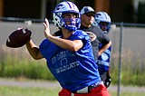 Wildcats football set to open season in Polson