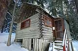 Glacier Park historic cabin program gets a final green light