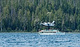 Glacier Park Boat Co. awarded contract