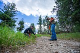When an animal attacks, FWP personnel trained to investigate