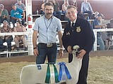 Othello FFA competes at Grant County Fair