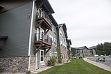 First two Highline Apartment units already full