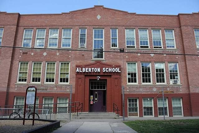 Alberton Schools will host an open house on Thursday Aug. 22 from 4 p.m. to 6 p.m. for parents and students. (Maggie Dresser/Mineral Independent)