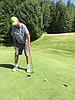 Golf Tips from a Pro