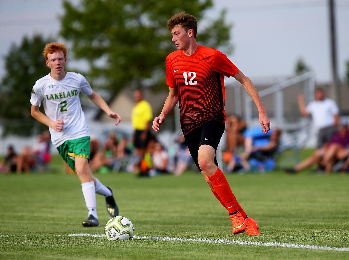 Lawson shines for Trojans; Munson earns kudos for Hawks | Coeur d'Alene ...