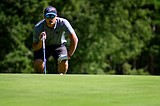 Wildcat golfers play busy opening week schedule