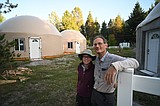 These Hungry Horse homes look a lot like the Shire