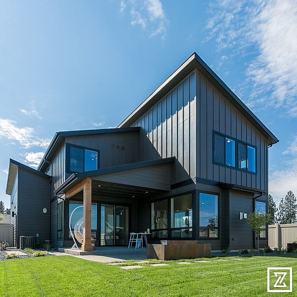 Buyers and dreamers at this year's Parade of Homes Coeur d