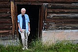 Muth's Muse: Teacher, ranger, farmer, pens book of poems