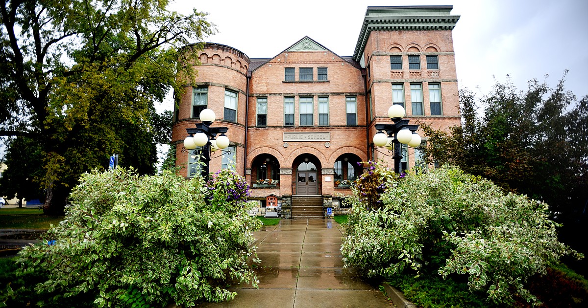 Kalispell poised to transfer Central School to Northwest Montana History Museum