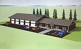 Coram-West Glacier firefighters ball this Saturday