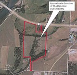 Major subdivision planned for east of river outside Columbia Falls