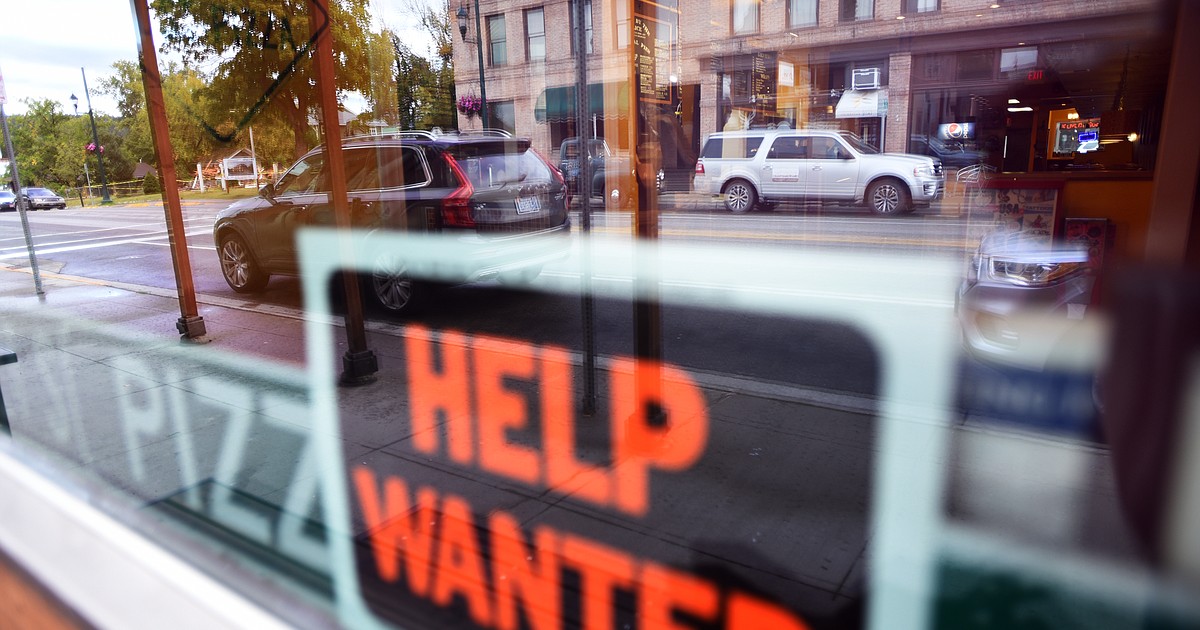 Raising the minimum wage won’t fix Montana’s economic problems