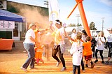 CBHA to host color run this Saturday in Othello