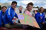 Photo Gallery: C-Falls Homecoming Parade