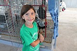 Showing chickens is a family affair for Mattawa 4-H family