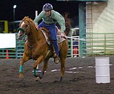 Langley Equine Studies honors unique horse