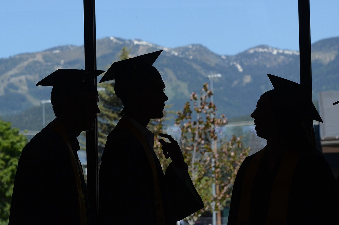 Mt. Whitney High School 2022 Commencement