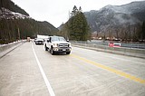 South Fork bridge repairs start Tuesday