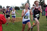 Cross country teams earn wins at Shadow Duels meet