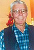 Archie Earl Forman, 84
