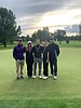 Trio of Polson High School golfers named all-state