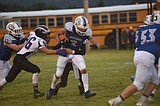 Mission Bulldogs hammer Ennis, 51-8